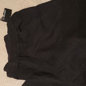 Forever 21 Jean joggers